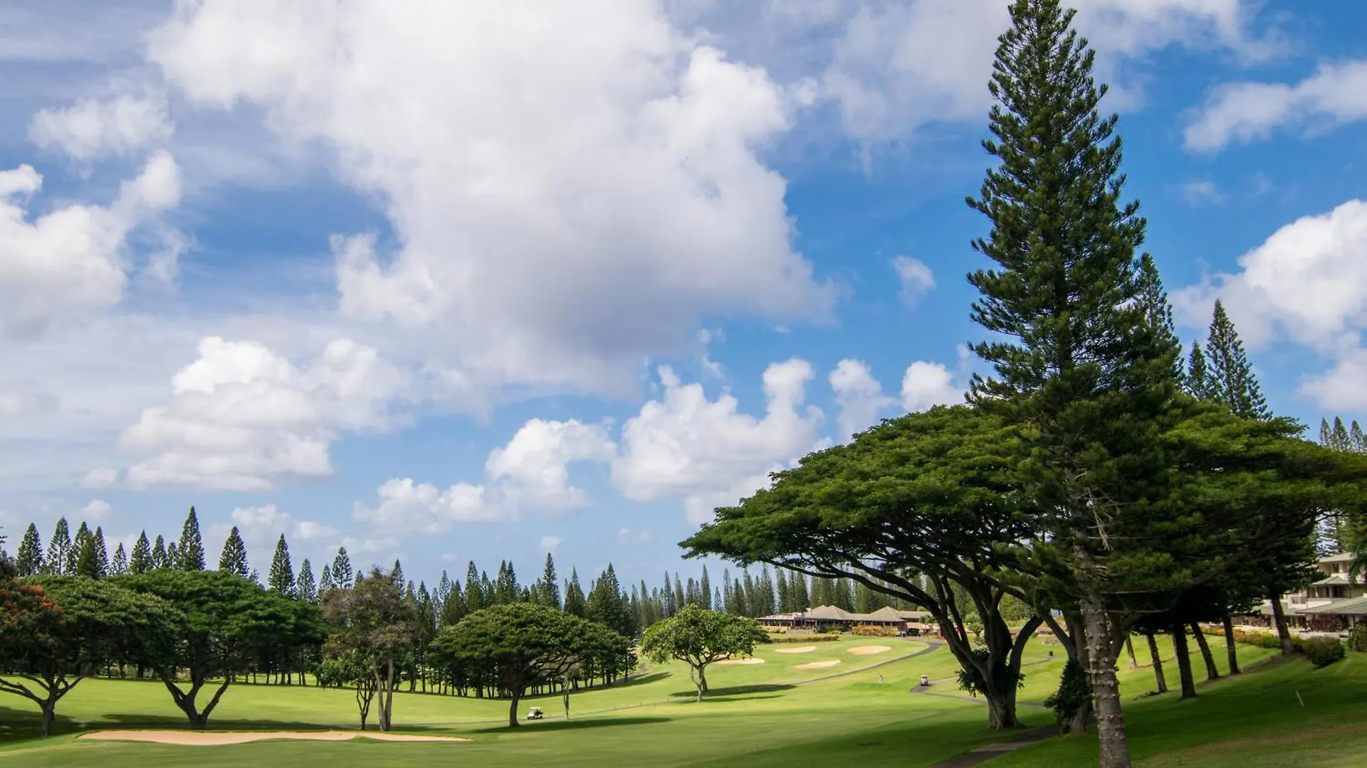 Kapalua Villas Maui Lahaina
