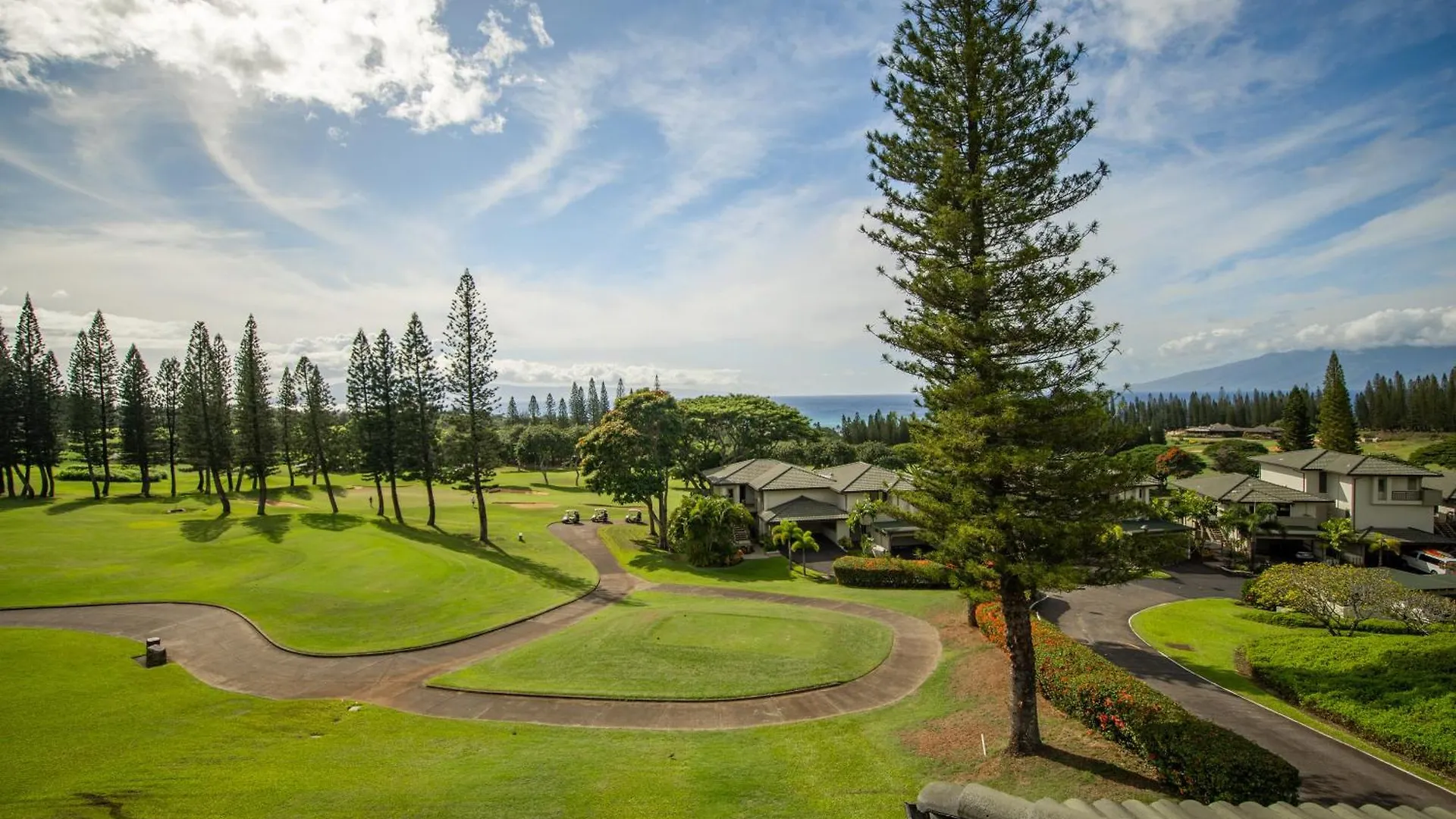Kapalua Villas Maui Lahaina États-Unis