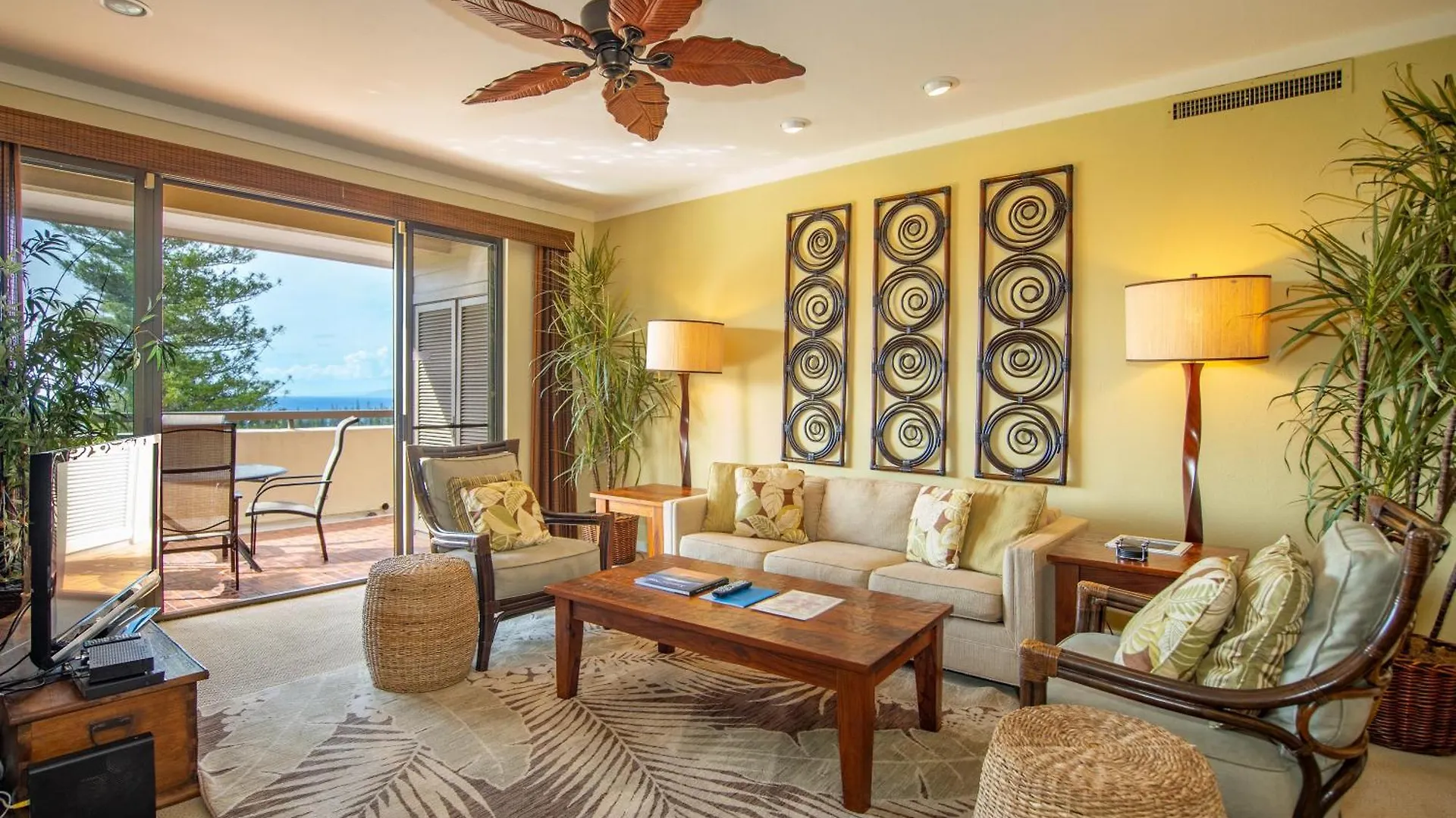 Appartement Kapalua Villas Maui Lahaina États-Unis