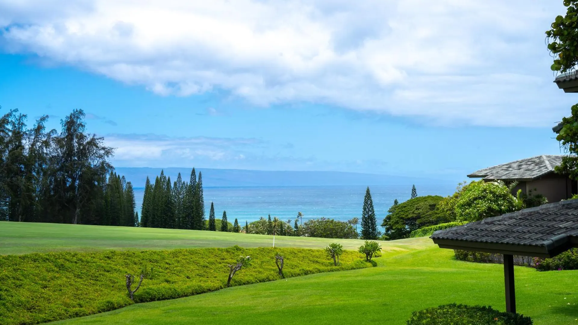 Kapalua Villas Maui Lahaina Appartement