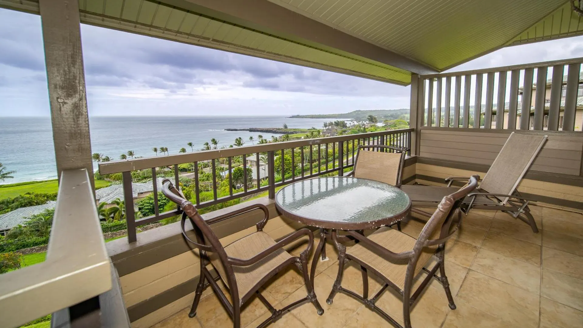 Kapalua Villas Maui Lahaina Appartement
