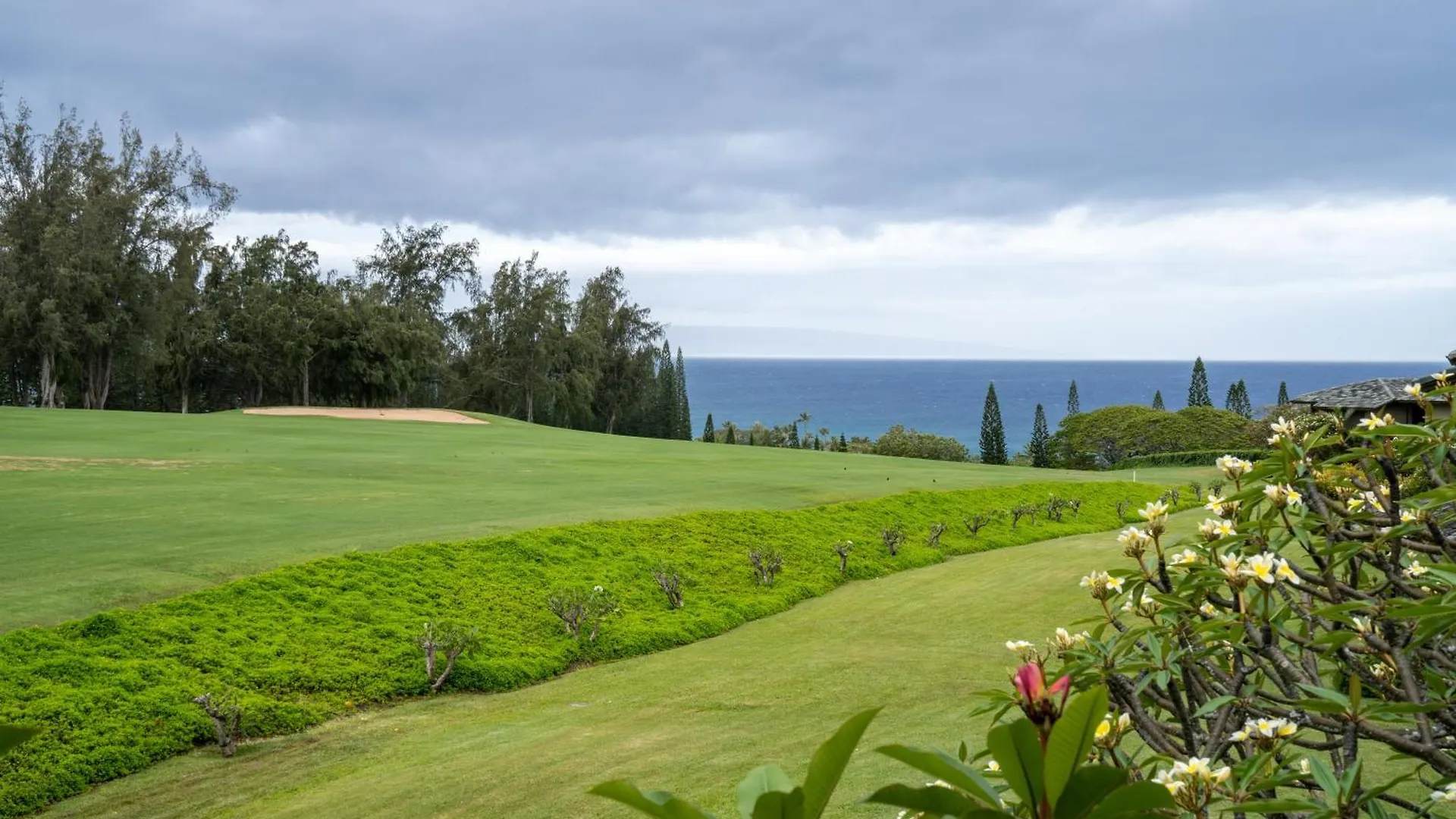 Kapalua Villas Maui Lahaina