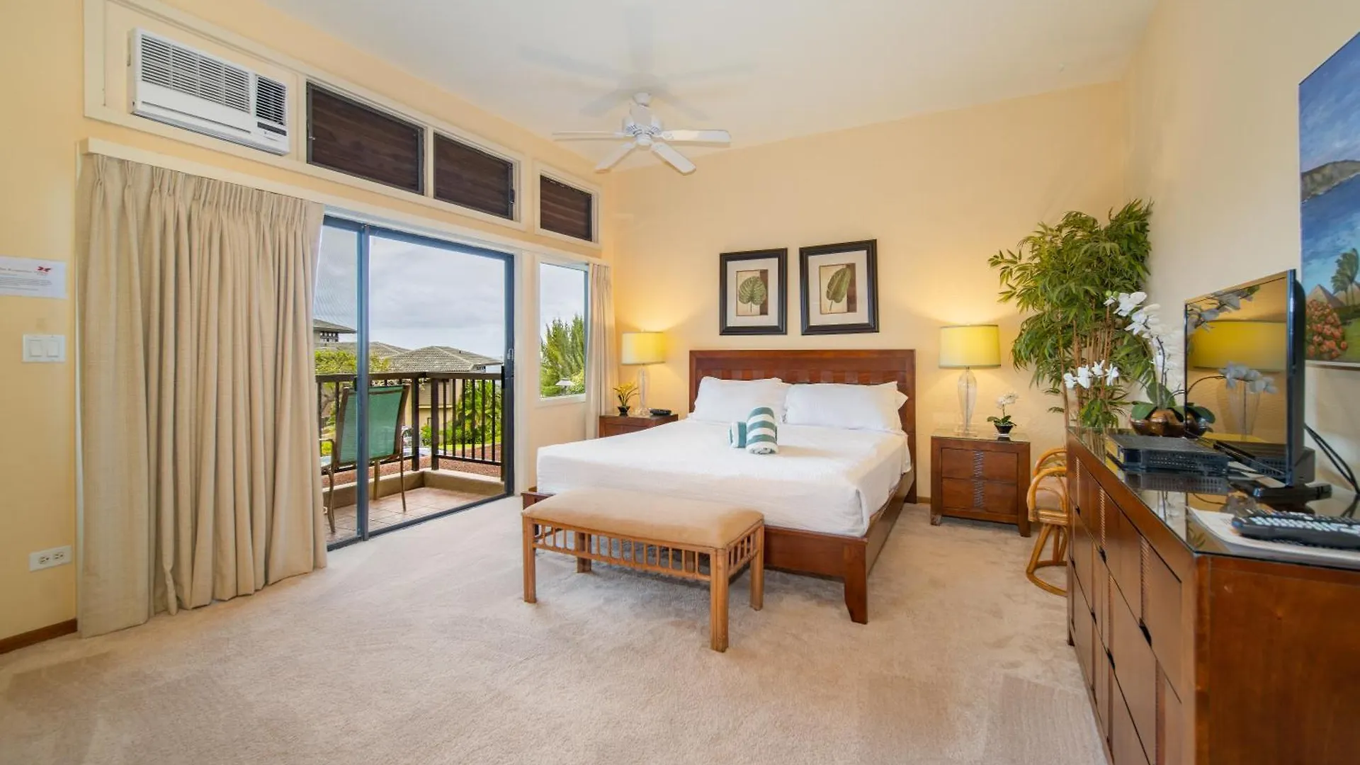 Appartement Kapalua Villas Maui Lahaina